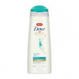 Dove Dryness Care Shampoo 180Ml